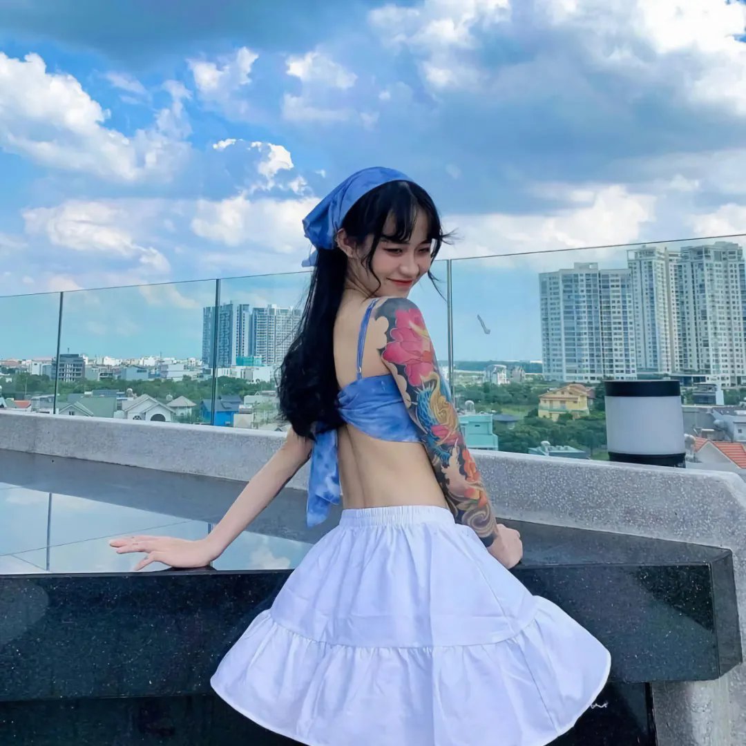 曼哈顿故事